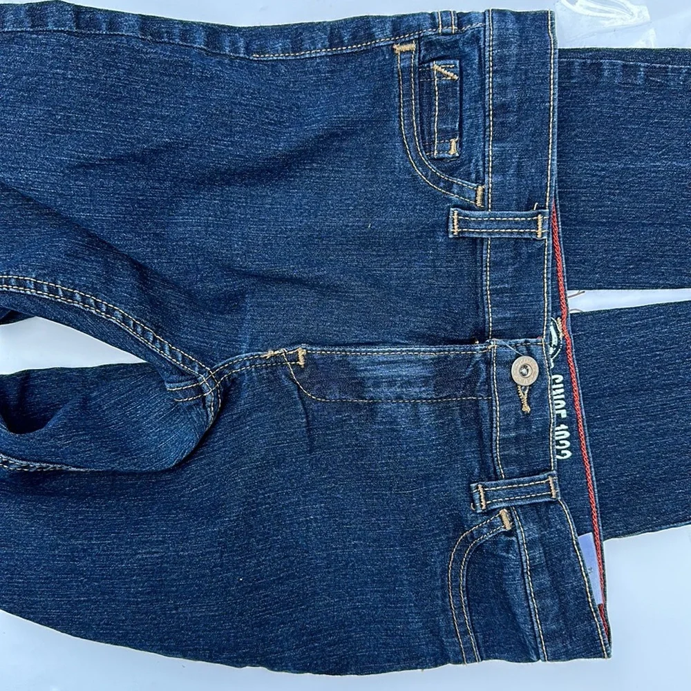 Dickies five pocket